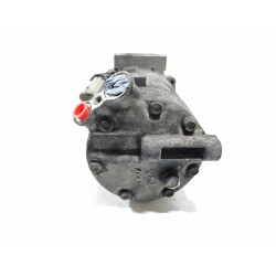 Recambio de compresor aire acondicionado para opel vectra c berlina club referencia OEM IAM 13171593  