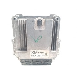 Recambio de centralita motor uce para nissan qashqai (j10) referencia OEM IAM 23710BR40A  
