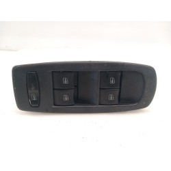 Recambio de mando elevalunas delantero izquierdo para renault koleos 2.0 dci diesel fap cat referencia OEM IAM 25401JY00C  