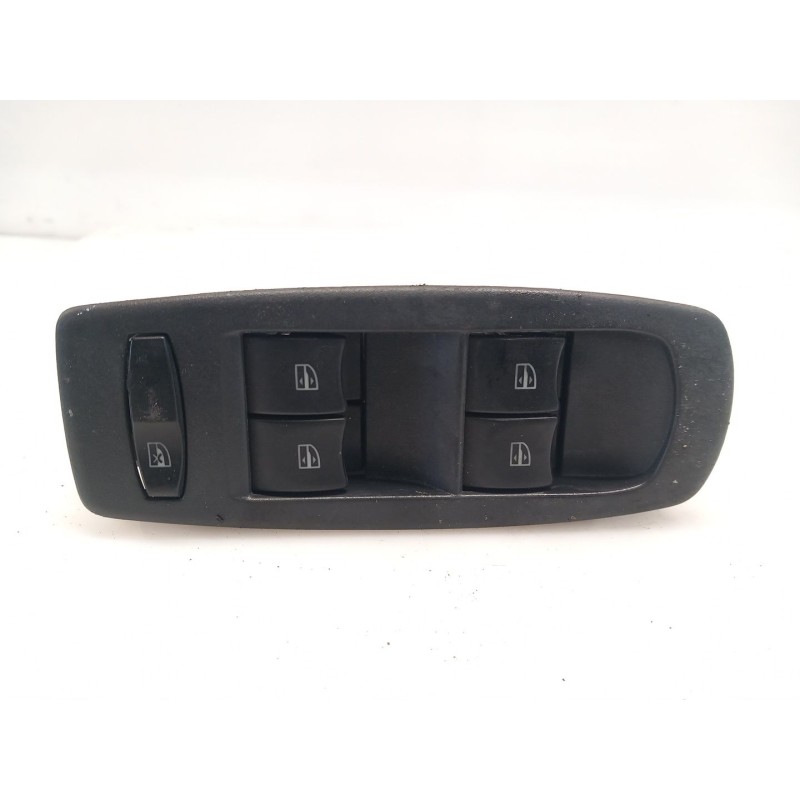 Recambio de mando elevalunas delantero izquierdo para renault koleos 2.0 dci diesel fap cat referencia OEM IAM 25401JY00C  
