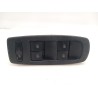 Recambio de mando elevalunas delantero izquierdo para renault koleos 2.0 dci diesel fap cat referencia OEM IAM 25401JY00C  