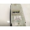 Recambio de mando elevalunas delantero izquierdo para renault koleos 2.0 dci diesel fap cat referencia OEM IAM 25401JY00C  
