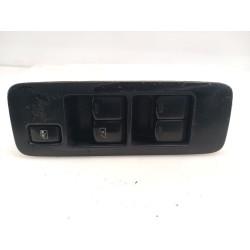 Recambio de mando elevalunas delantero izquierdo para nissan qashqai (j10) referencia OEM IAM 25401BR00B  
