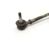Recambio de cremallera dirección para peugeot 205 ii (20a/c) 1.7 diesel referencia OEM IAM 9626294530  