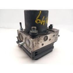 Recambio de abs para nissan qashqai (j10) referencia OEM IAM 47660BR00A 0265251374 