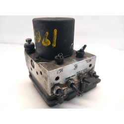 Recambio de abs para nissan qashqai (j10) referencia OEM IAM 47660BR00A 0265251374 