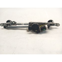 Recambio de motor limpia delantero para renault koleos 2.0 dci diesel fap cat referencia OEM IAM ZD1636  