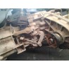 Recambio de caja cambios para nissan navara pick-up (d40m) referencia OEM IAM 73P11  