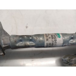 Recambio de motor limpia delantero para renault koleos 2.0 dci diesel fap cat referencia OEM IAM ZD1636  