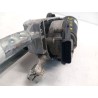 Recambio de motor limpia delantero para renault koleos 2.0 dci diesel fap cat referencia OEM IAM ZD1636  