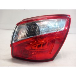 Recambio de piloto trasero derecho para nissan qashqai (j10) referencia OEM IAM 89503222  