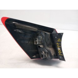 Recambio de piloto trasero derecho para nissan qashqai (j10) referencia OEM IAM 89503222  