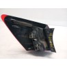 Recambio de piloto trasero derecho para nissan qashqai (j10) referencia OEM IAM 89503222  