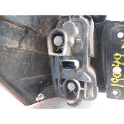 Recambio de piloto trasero derecho para nissan qashqai (j10) referencia OEM IAM 89503222  