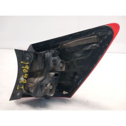 Recambio de piloto trasero izquierdo para nissan qashqai (j10) referencia OEM IAM 89503217  