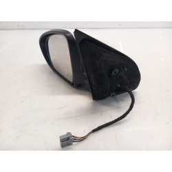 Recambio de retrovisor izquierdo para nissan qashqai (j10) referencia OEM IAM 96302JD84A  