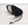 Recambio de retrovisor izquierdo para nissan qashqai (j10) referencia OEM IAM 96302JD84A  