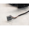 Recambio de retrovisor izquierdo para nissan qashqai (j10) referencia OEM IAM 96302JD84A  