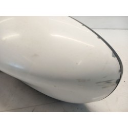 Recambio de retrovisor izquierdo para nissan qashqai (j10) referencia OEM IAM 96302JD84A  