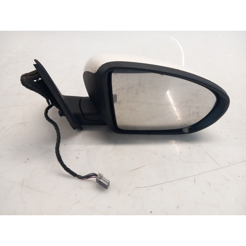 Recambio de retrovisor derecho para nissan qashqai (j10) referencia OEM IAM 96301BR74A Recambio de retrovisor derecho para nissan qashqai (j10) referencia OEM IAM 96301BR74A