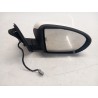 Recambio de retrovisor derecho para nissan qashqai (j10) referencia OEM IAM 96301BR74A  