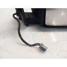 Recambio de retrovisor derecho para nissan qashqai (j10) referencia OEM IAM 96301BR74A  