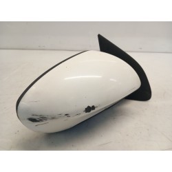 Recambio de retrovisor derecho para nissan qashqai (j10) referencia OEM IAM 96301BR74A  