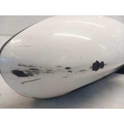 Recambio de retrovisor derecho para nissan qashqai (j10) referencia OEM IAM 96301BR74A  