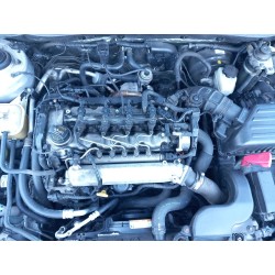 Recambio de motor completo para kia cerato referencia OEM IAM D4FB  