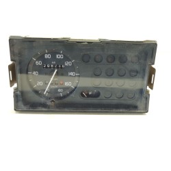 Recambio de cuadro instrumentos para renault rapid/express (f40) 1.9 d familiar (f40p) referencia OEM IAM 7700308066  