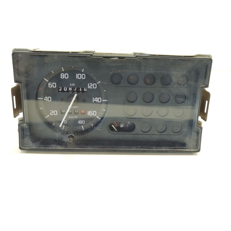 Recambio de cuadro instrumentos para renault rapid/express (f40) 1.9 d familiar (f40p) referencia OEM IAM 7700308066  