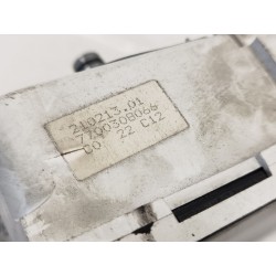 Recambio de cuadro instrumentos para renault rapid/express (f40) 1.9 d familiar (f40p) referencia OEM IAM 7700308066  