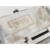 Recambio de cuadro instrumentos para renault rapid/express (f40) 1.9 d familiar (f40p) referencia OEM IAM 7700308066  