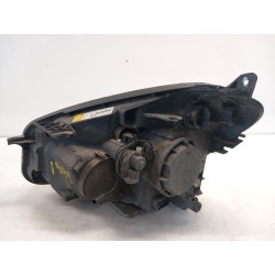 Recambio de faro derecho para nissan qashqai (j10) referencia OEM IAM 1EL01033526  