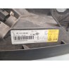 Recambio de faro derecho para nissan qashqai (j10) referencia OEM IAM 1EL01033526  