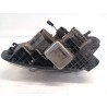Recambio de faro derecho para nissan qashqai (j10) referencia OEM IAM 1EL01033526  