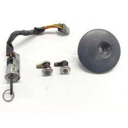 Recambio de antirrobo para renault rapid/express (f40) 1.9 d familiar (f40p) referencia OEM IAM   