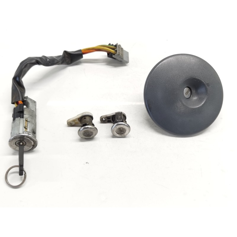 Recambio de antirrobo para renault rapid/express (f40) 1.9 d familiar (f40p) referencia OEM IAM Recambio de antirrobo para renault rapid/express (f40) 1.9 d familiar (f40p) referencia OEM IAM