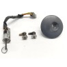 Recambio de antirrobo para renault rapid/express (f40) 1.9 d familiar (f40p) referencia OEM IAM   