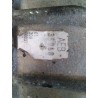 Recambio de caja cambios para nissan navara pick-up (d40m) referencia OEM IAM 73P11  