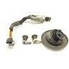 Recambio de antirrobo para renault rapid/express (f40) 1.9 d familiar (f40p) referencia OEM IAM   