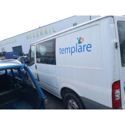 ford transit autobús (fd_ _, fb_ _, fs_ _, fz_ _, fc_ _) del año 2007