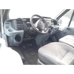 ford transit autobús (fd_ _, fb_ _, fs_ _, fz_ _, fc_ _) del año 2007