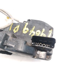 Recambio de cerradura puerta delantera izquierda para nissan qashqai (j10) referencia OEM IAM 80501EY10D  