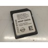 Recambio de sistema audio / radio cd para nissan qashqai (j10) referencia OEM IAM 25915BH10C  