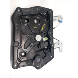 Recambio de elevalunas delantero izquierdo para renault koleos 2.0 dci diesel fap cat referencia OEM IAM 80751JY40A  