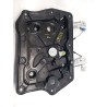 Recambio de elevalunas delantero izquierdo para renault koleos 2.0 dci diesel fap cat referencia OEM IAM 80751JY40A  