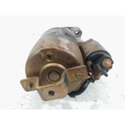 Recambio de motor arranque para renault rapid/express (f40) 1.3 básico familiar / rl (f406) referencia OEM IAM   