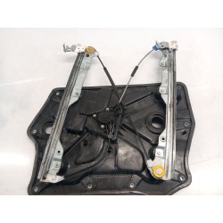 Recambio de elevalunas delantero izquierdo para renault koleos 2.0 dci diesel fap cat referencia OEM IAM 80751JY40A  
