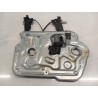 Recambio de elevalunas delantero izquierdo para nissan qashqai (j10) referencia OEM IAM 80771JD01A  
